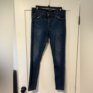 Prosperity Skinny Jeans